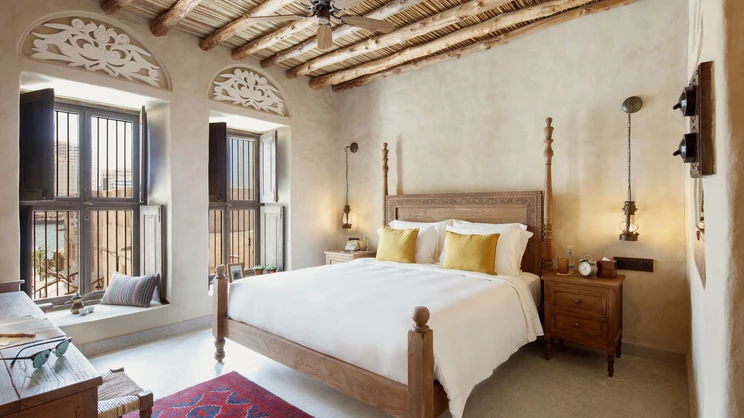 Al Seef Heritage Hotel Dubai, Curio Collection by Hilton